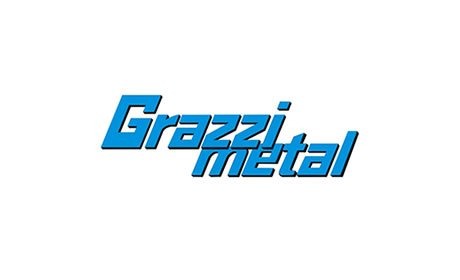 Grazzi Metal Grazzi Metal