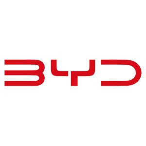 BYD BYD