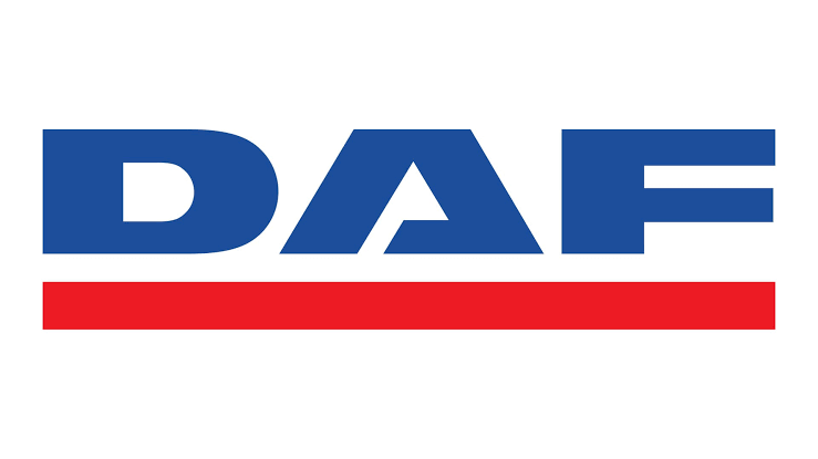 DAF DAF